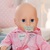 Zapf BABY born Hannah Hraj sa so mnou 36 cm