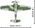 Cobi II WW Hawker Typhoon Mk. IB, 1:48, 188 k