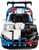 LEGO® Technic 42226 Mașină de curse BMW M4 GT3 EVO