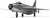 Classic Kit letadlo A09178A - English Electric Lightning F.6 (1:48)