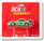 SCX Compact Porsche 911 GT3 Bott
