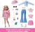 Barbie Traum Besties Festival-Look - Malibu