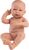 Llorens 84302 NEW BORN DIEVČATKO- realistické bábätko s celovinylovým telom - 43 cm