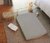 Copertura per fasciatoio 50x75cm, Grigio