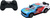 Auto 62 Champion svietiace dymiace RC na diaľkové ovládanie 19 cm