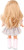 Götz Puppe Precious Day Jessica Flowers 46cm