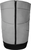 MUUVO Kočík kombinovaný Slick 2.0 set 2v1 Light Grey