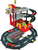 Bburago PLAY 1:43 Ferrari Race &amp; Play Parking Garage - 2 autíčka