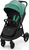 KINDERKRAFT SELECT Kočík športový Rine Juicy Green, Premium