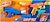 Nerf N Series Gear up pack