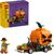 LEGO® 40822 Pick-up s halloweenskymi tekvicami