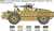 Model Kit military 97044 - AS 42 Sahariana (1:72)