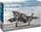 Model Kit repülőgép 2836 - F-35A Lightning II (Beast Mode) (1:48)