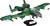 Cobi A10 Thunderbolt II Warthog, 1:48, 667 k