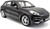Bburago 1:24 Plus Porsche Macan Schwarz