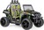 Peg-Pérego Polaris RZR PRO Green Shadow 840W