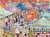 Puzzle Galison Recolta de toamnă 1000 piese