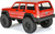 Pro-Line каросерия 1:24 2001 Jeep Cherokee прозрачна: SCX24