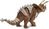 Safari® Triceratops s pancierom