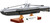 Cobi 4857 II WW Nemecká ponorka U-Boot VIIC U-96, 1:300, 162 k