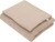 Mušelínový set s výplňou New Baby 80x70 cm béžový