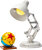 LEGO® Disney™ 21357 Disney Pixar Luxo Jr.