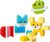 LEGO® DUPLO® 10477 Kreatívni roztomilí maznáčikovia 3 v 1
