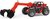 Bruder 02125 Manitou MLT 633 nakladač s teleskopickým ramenom