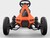 BERG Rally NRG Orange