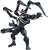 MARVEL RIVALS BLOKEES Classic Class 07 Venom