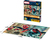 PRIME 3D PUZZLE - Marvel Spider-Man 300 piezas