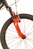 Dino Bikes - Detský bicykel 20" 420US - AURELIA Sport čierny s tlmičmi 2022