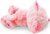NICI Glubschis Plüsch Kätzchen Dreamie liegend, 15 cm