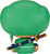 Bandai - One Piece Sofvimates-Chopperemon