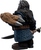 Weta Workshop A hobbit - Thorin Oakenshield Figura Mini Epic