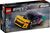 LEGO® Speed Champions 76935 NASCAR® Next Gen Chevrolet Camaro ZL1