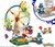 Mattel Pokémon Bauset MEGA Construction Set - Trainingsstadion