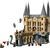 LEGO® Harry Potter™ 76473 Rokfortský hrad: Východné krídlo