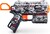 Zuru X-Shot Skins Flux Dart Blaster – Illustrate (8 šípok)