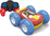 Voiture RC basculante et flottante 16 cm