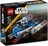 LEGO® Star Wars™ 75391 Microcaza Ala-Y™ del Capitán Rex