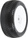 Pro-Line kolo 3.3", pneu Hole Shot 2.0 S3 Buggy, disk H17 biely (2)