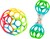 OBALL Set regalo giocattolo Oball Grasp the Day™ 0m+