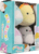 SQUISHMALLOWS Micromallows 4Pack - Axolotl, Katze, Taco, Hai