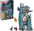 LEGO® Marvel 76352 Avengers: Doomsday: Nouvelle tour des Avengers