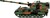 Cobi Armed Forces Panzerhaubitze 2000, 1:35, 1006 k, 1 f