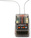 Spektrum prijímač AR637T+ AS3X+/SAFE s telemetriou