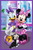 Trefl Puzzle 3x80 Minnie und Freunde