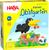 Haba Mini-Spiel für Kinder Obstgarten ab 3 Jahren