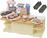 Sylvanian Families Nábytok - kuchynský ostrov s príslušenstvom